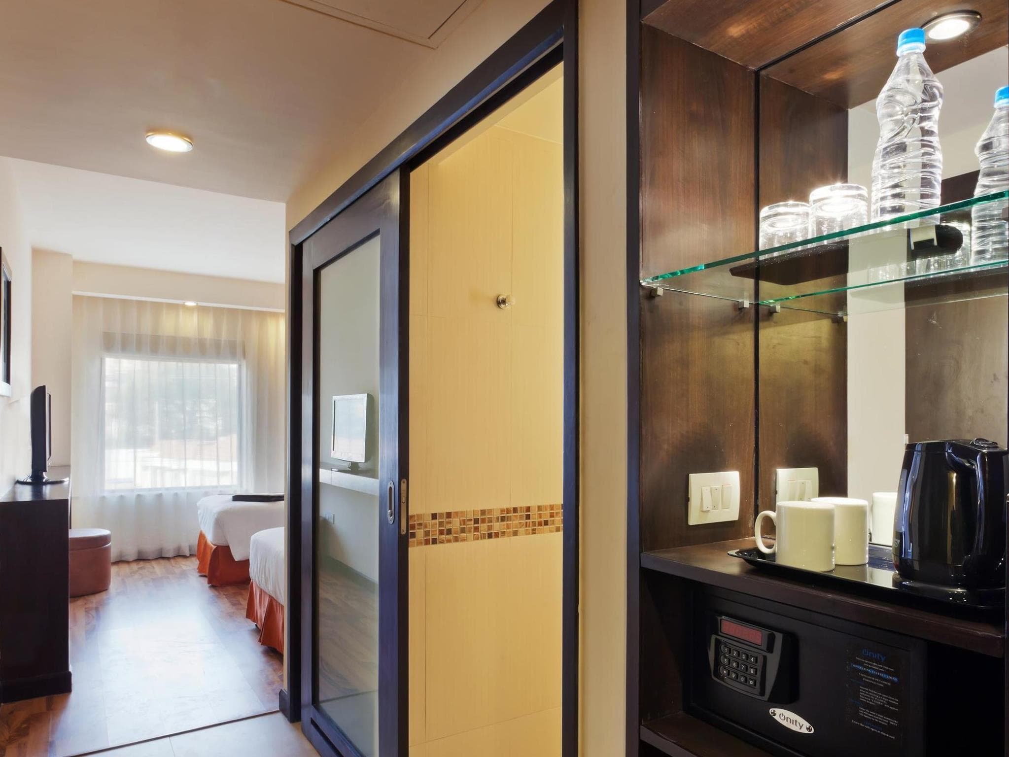 Hampton by Hilton Vadodara-Alkapuri photo 4