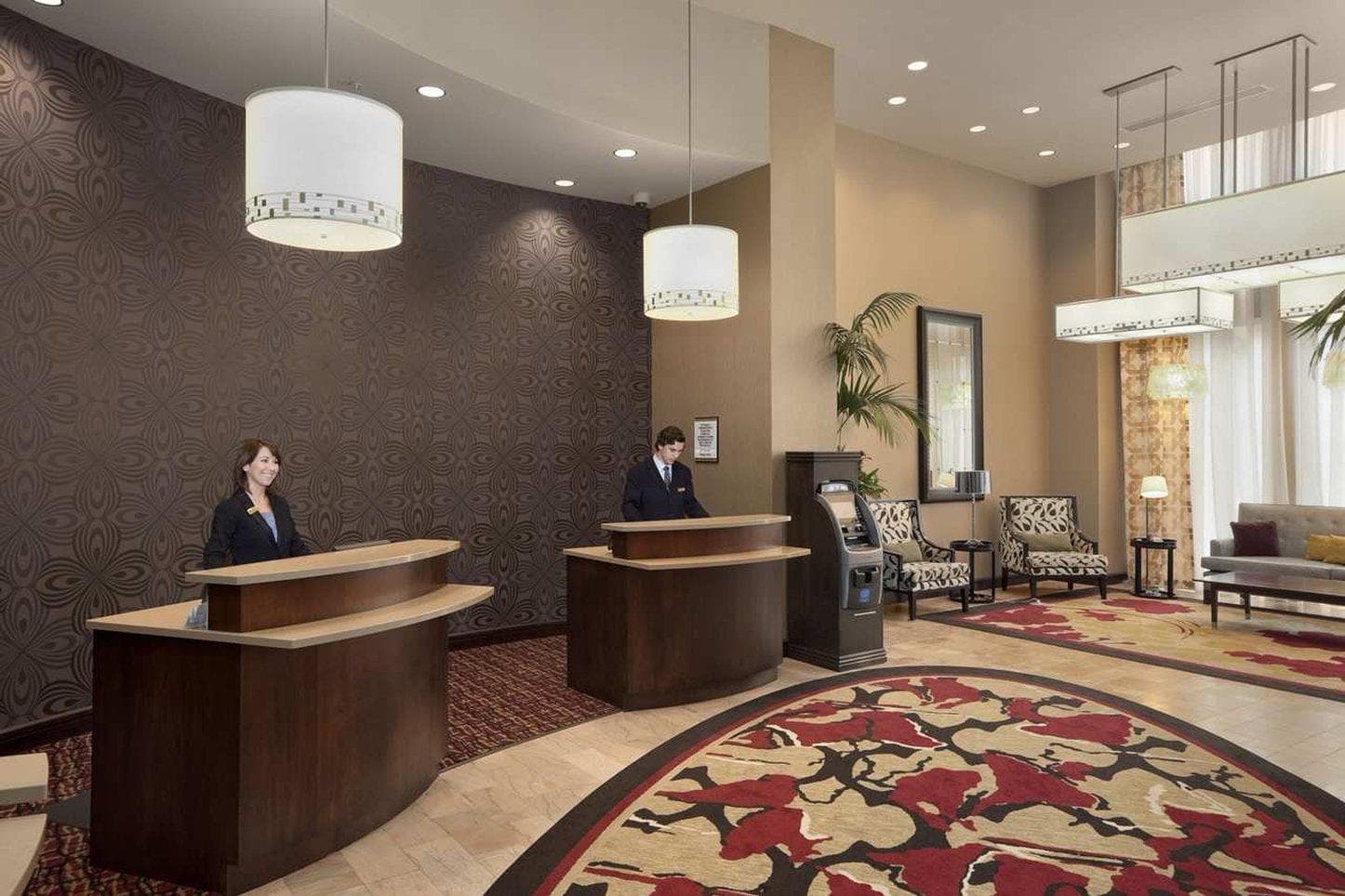 Embassy Suites by Hilton St. Louis Downtown photo 3