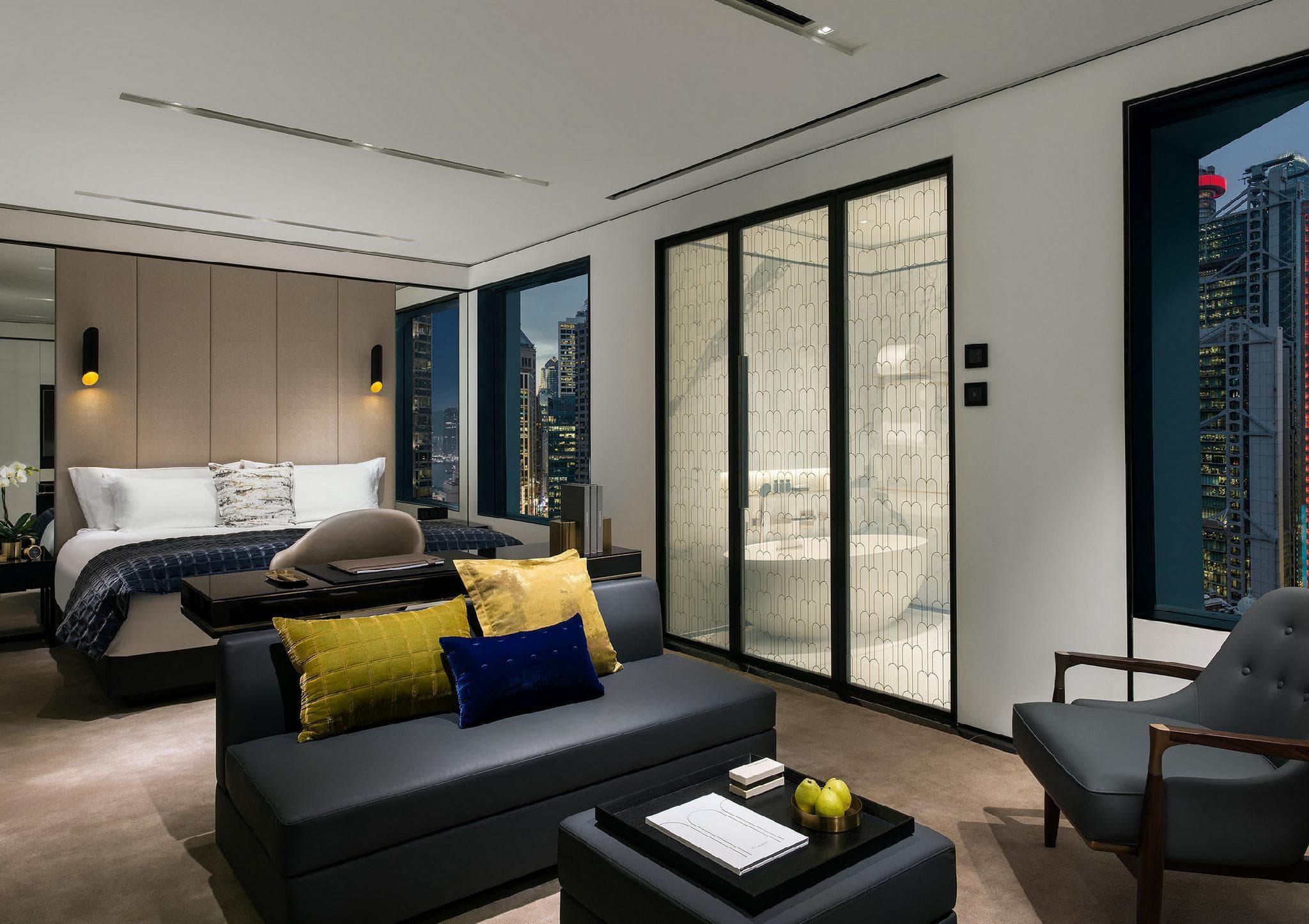 The Murray, Hong Kong, a Niccolo Hotel photo 5