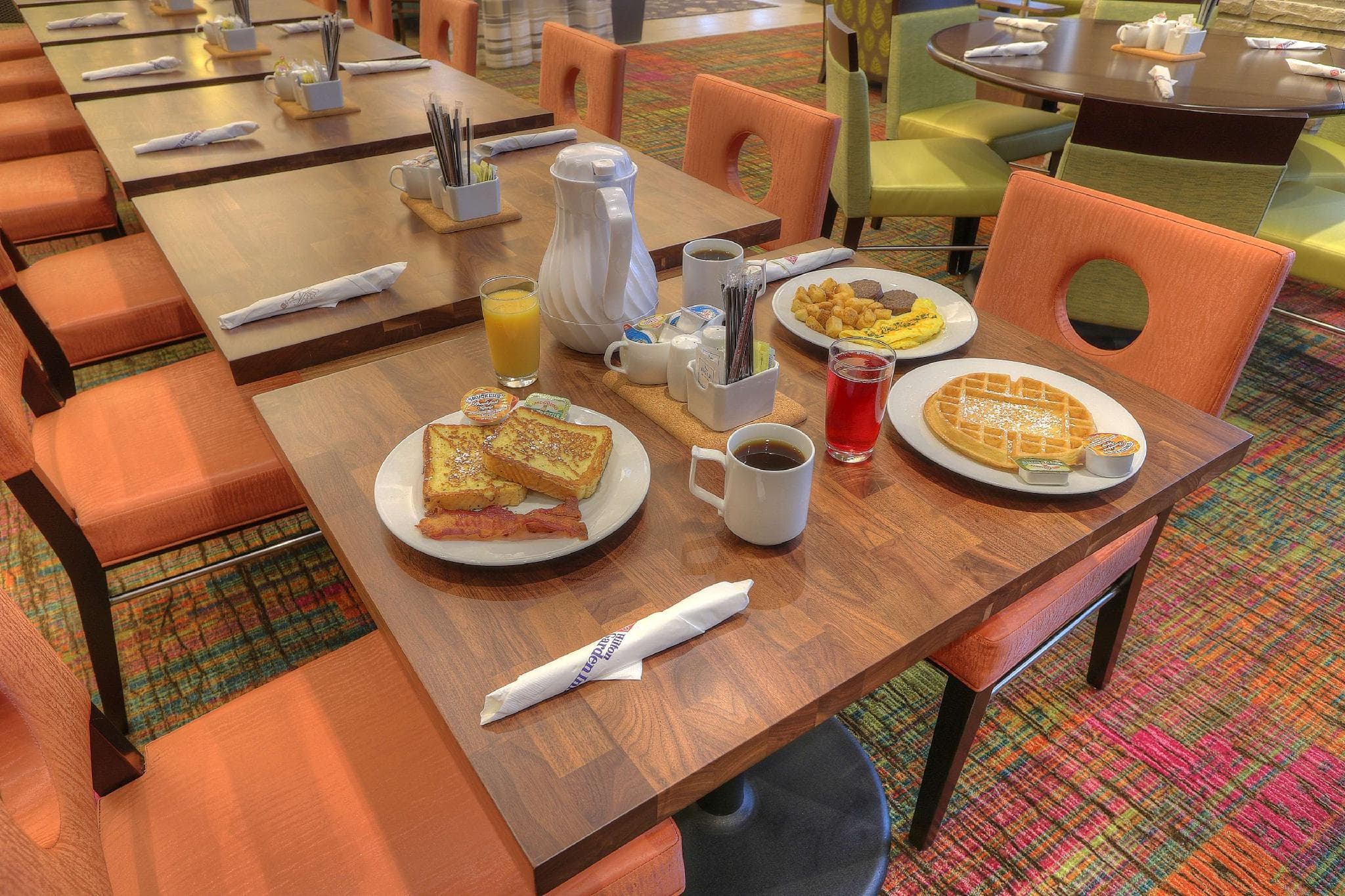 Hilton Garden Inn Pigeon Forge photo 4