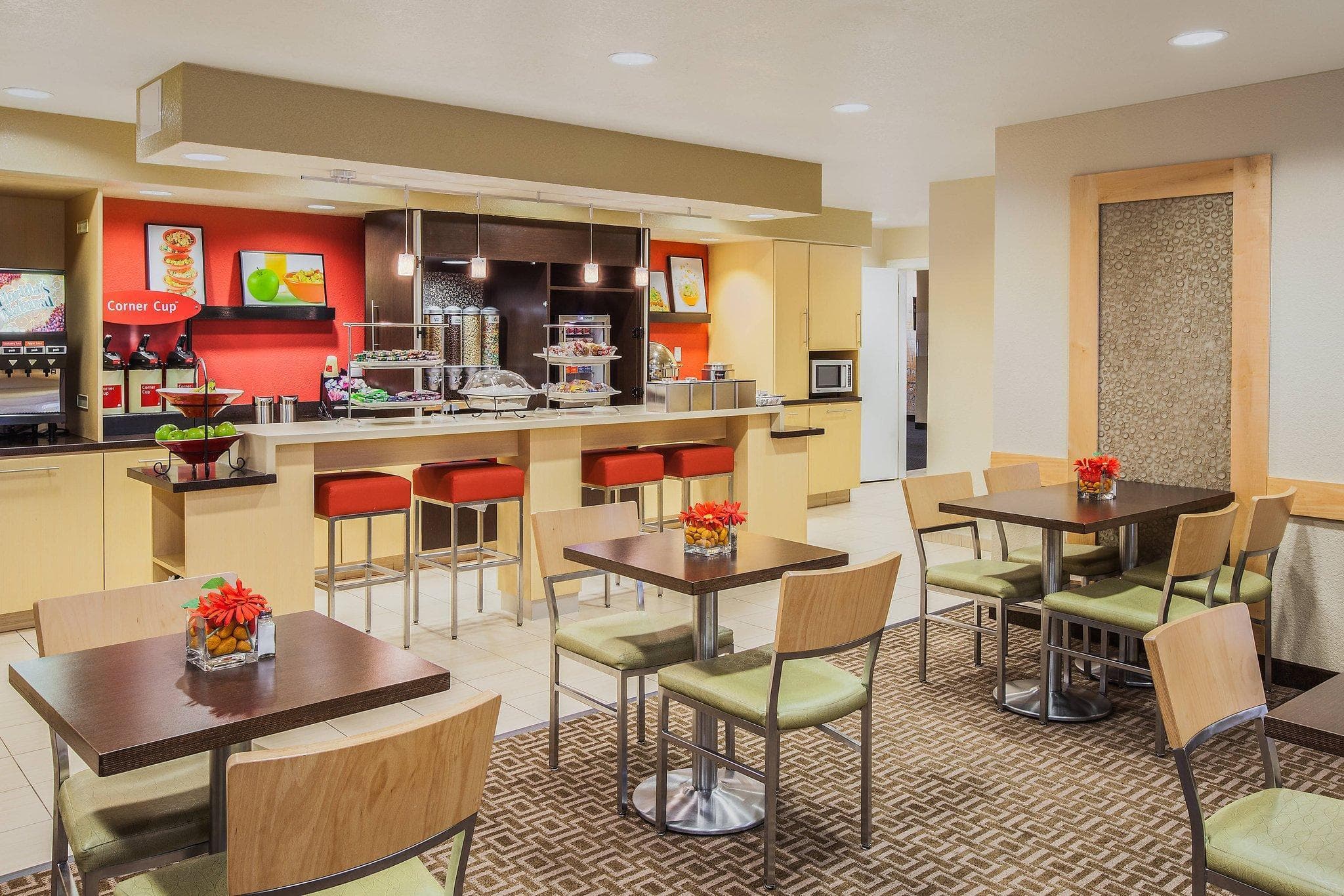 TownePlace Suites by Marriott Houston Northwest photo 5