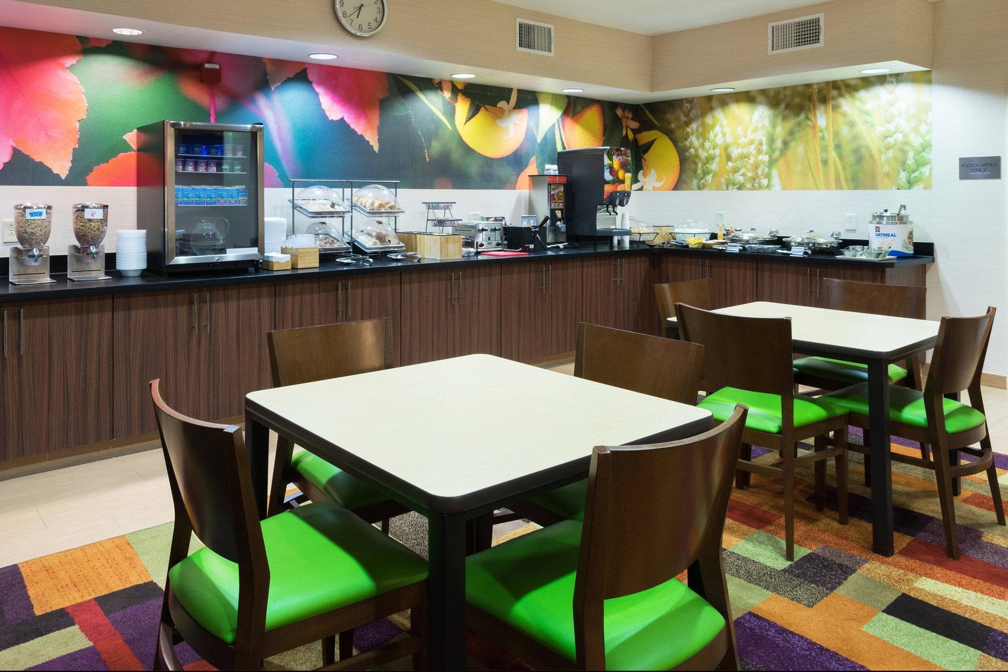 Fairfield by Marriott Inn & Suites Odessa photo 4