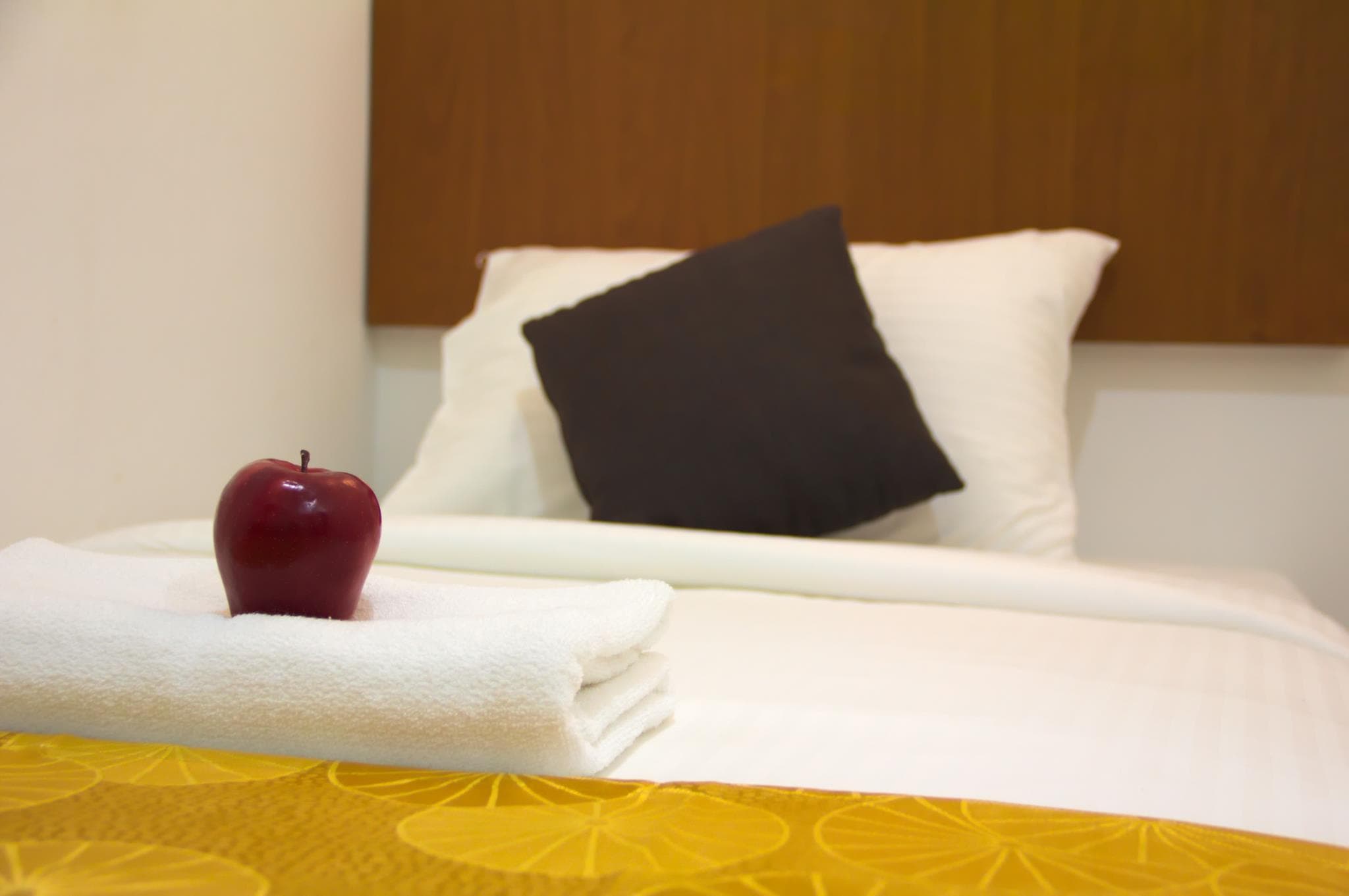 Big Apple Hotel photo 4