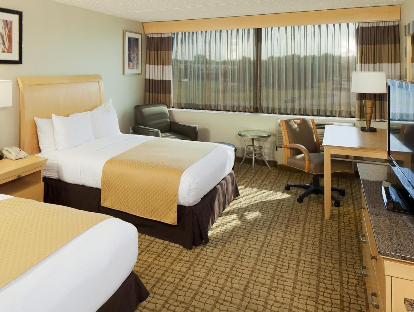 DoubleTree by Hilton Hotel Rochester photo 3