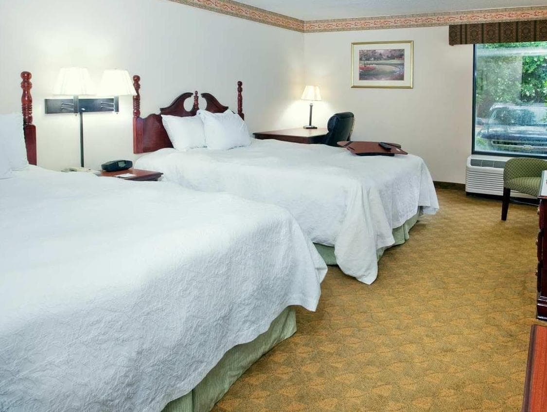 Hampton Inn Valdosta/Lake Park Area photo 3