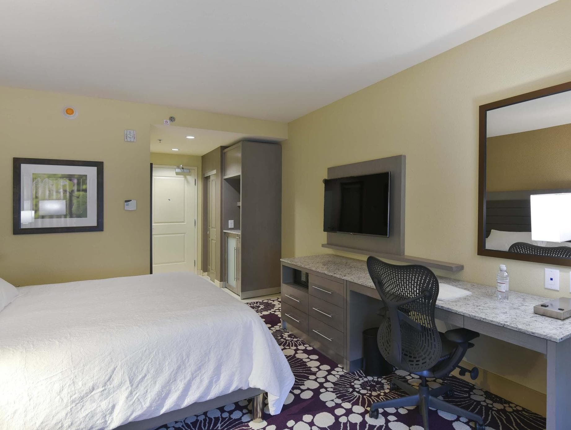 Hilton Garden Inn Raleigh/Crabtree Valley photo 5