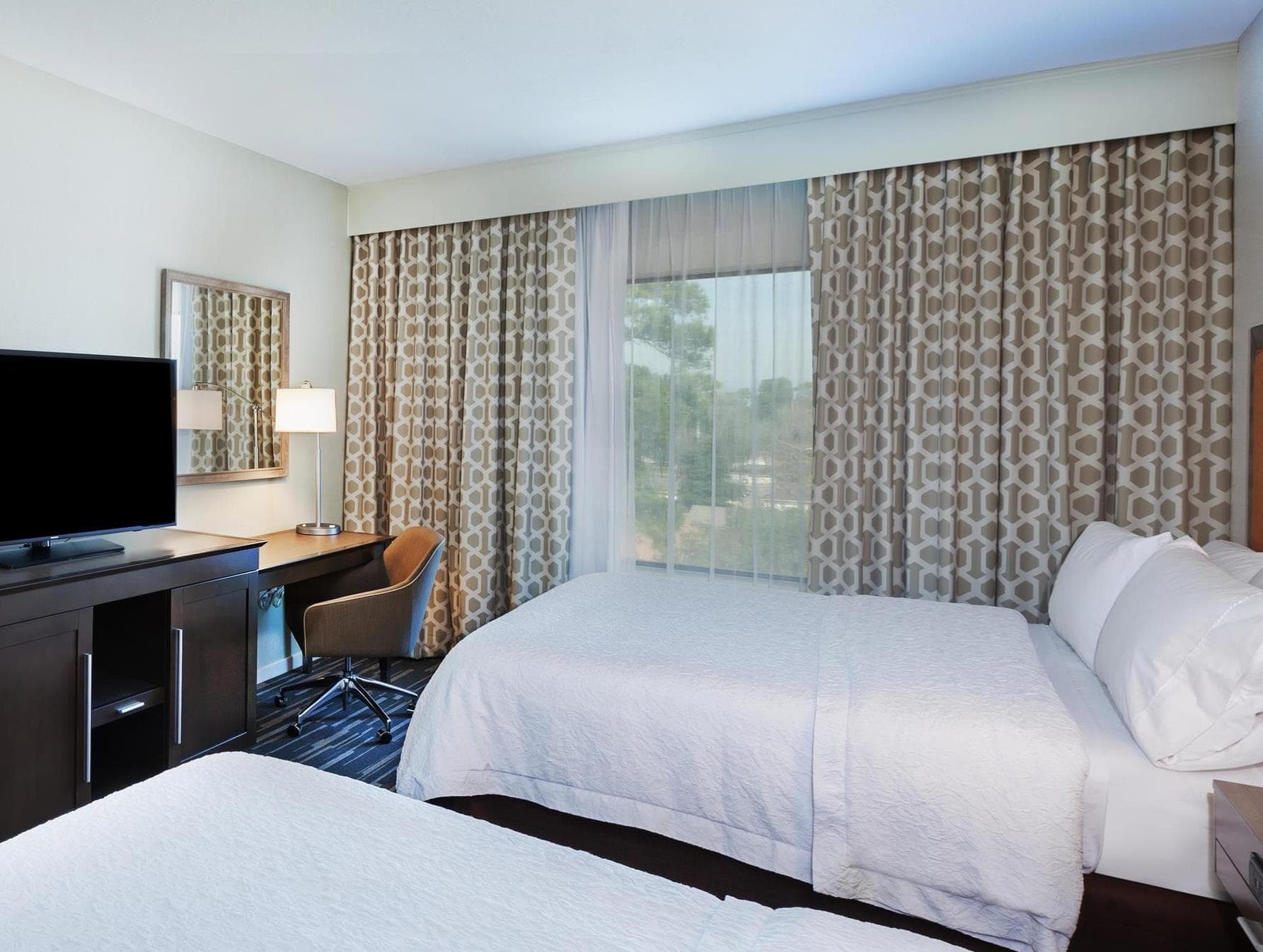 Hampton Inn & Suites Houston/Atascocita photo 4