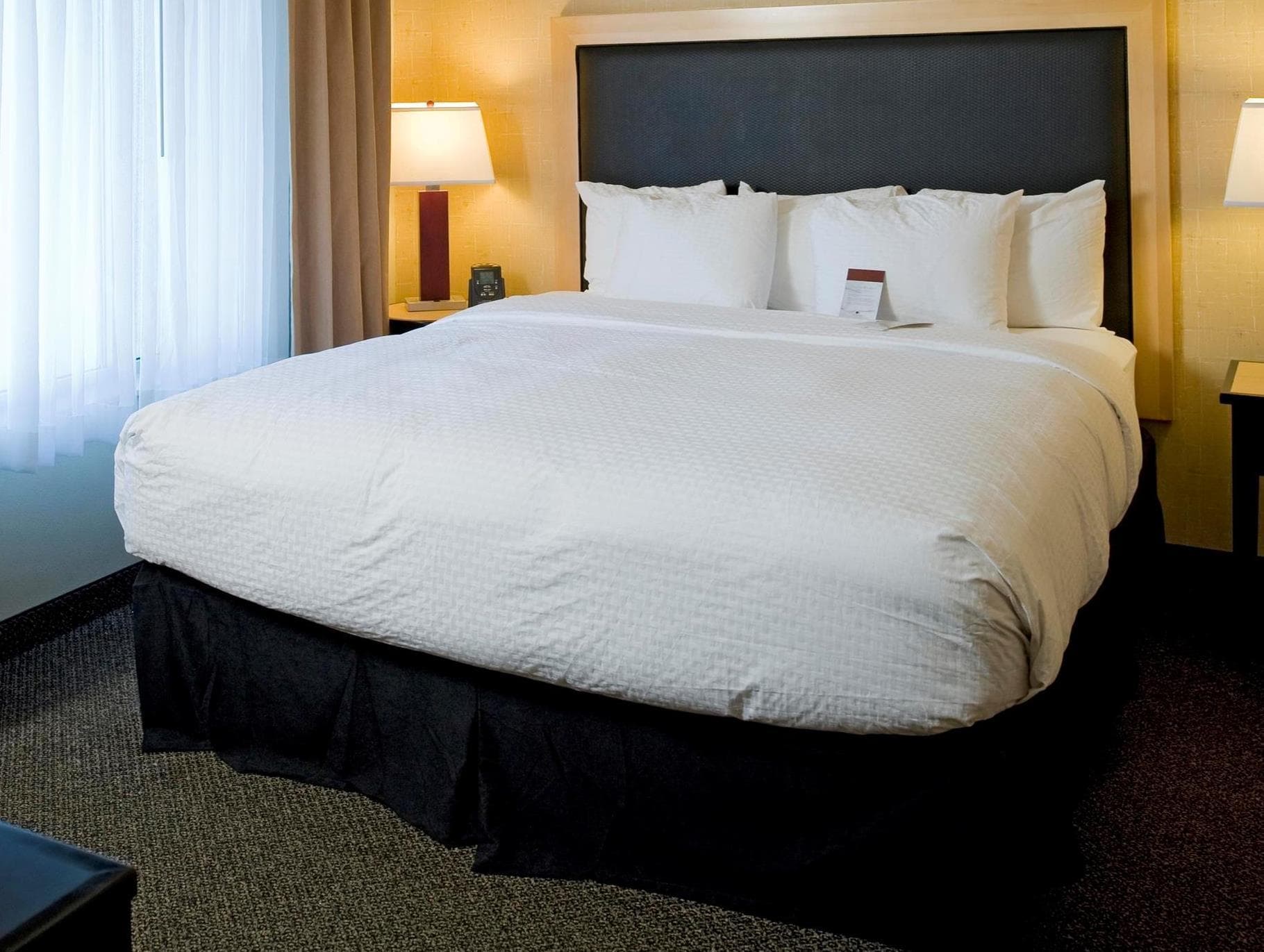 DoubleTree by Hilton Hotel Baton Rouge photo 2