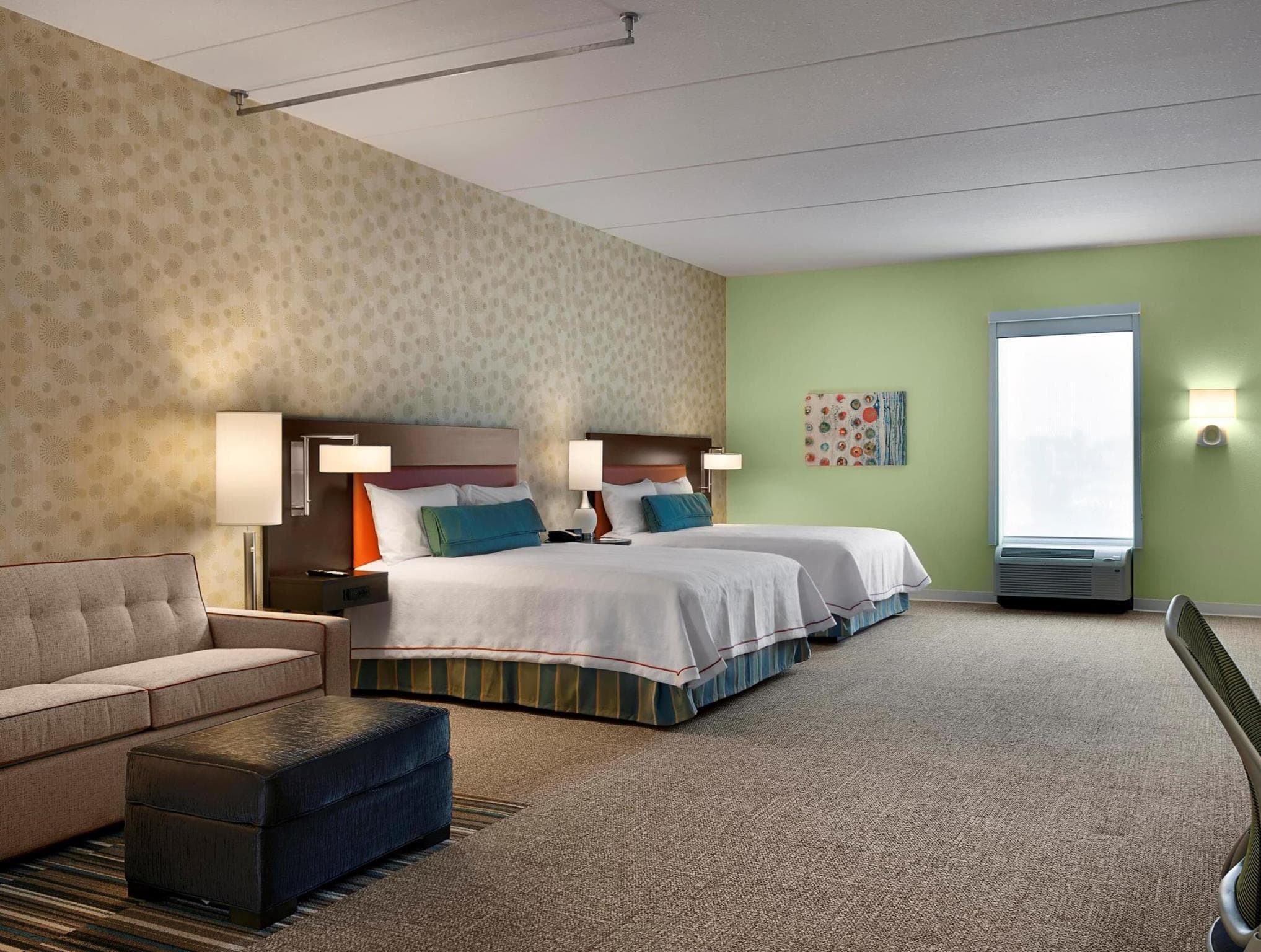 Home2 Suites by Hilton Greenville Airport photo 3