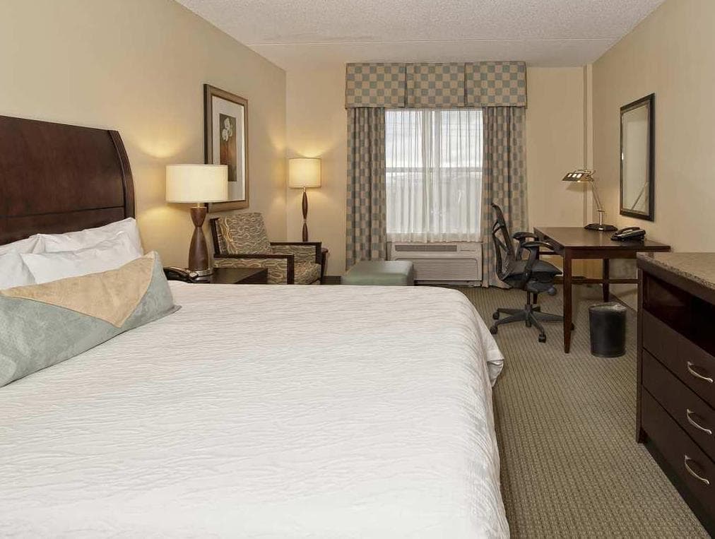 Hilton Garden Inn Durham Southpoint photo 2