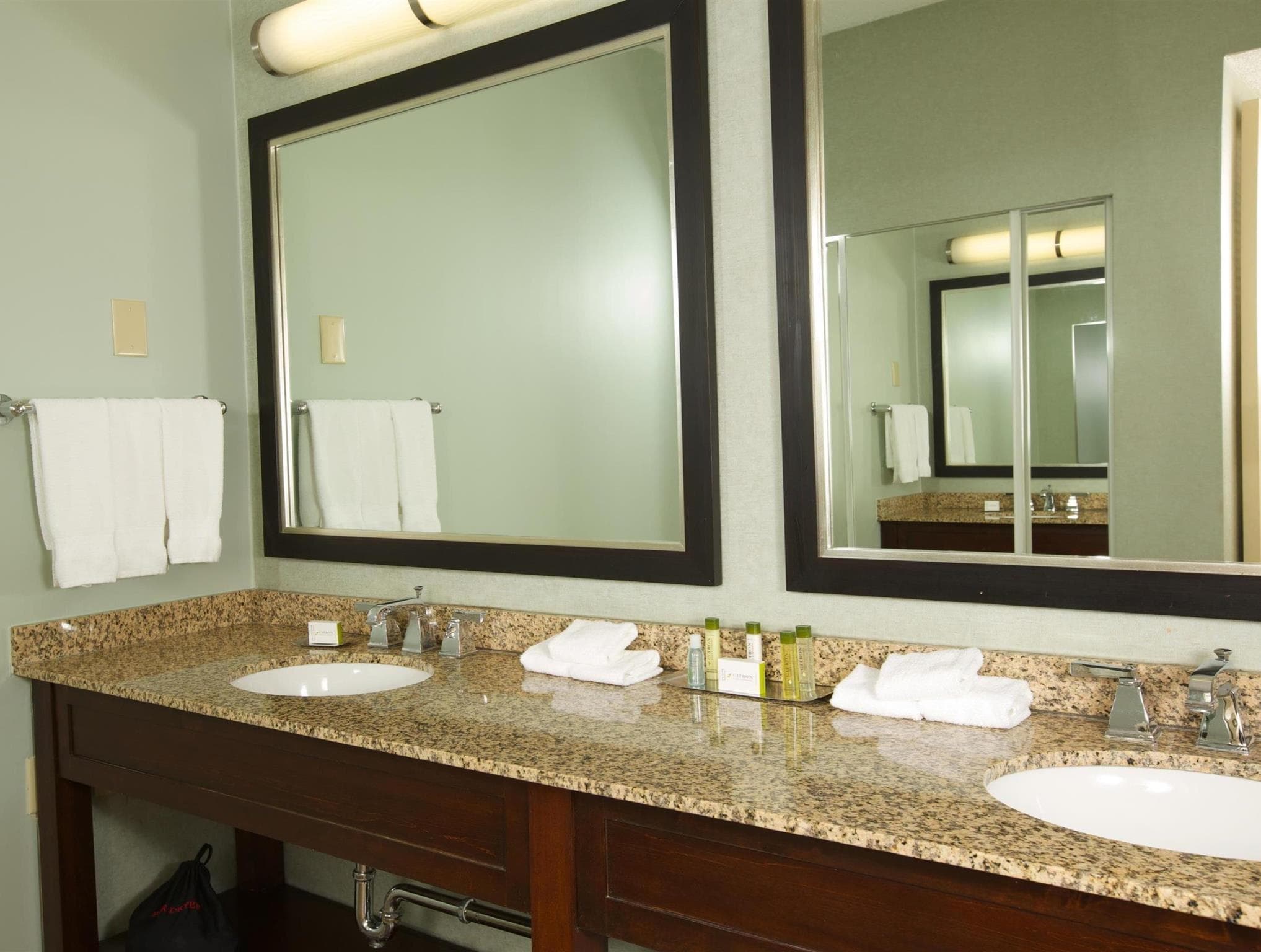DoubleTree Suites by Hilton Raleigh - Durham photo 4