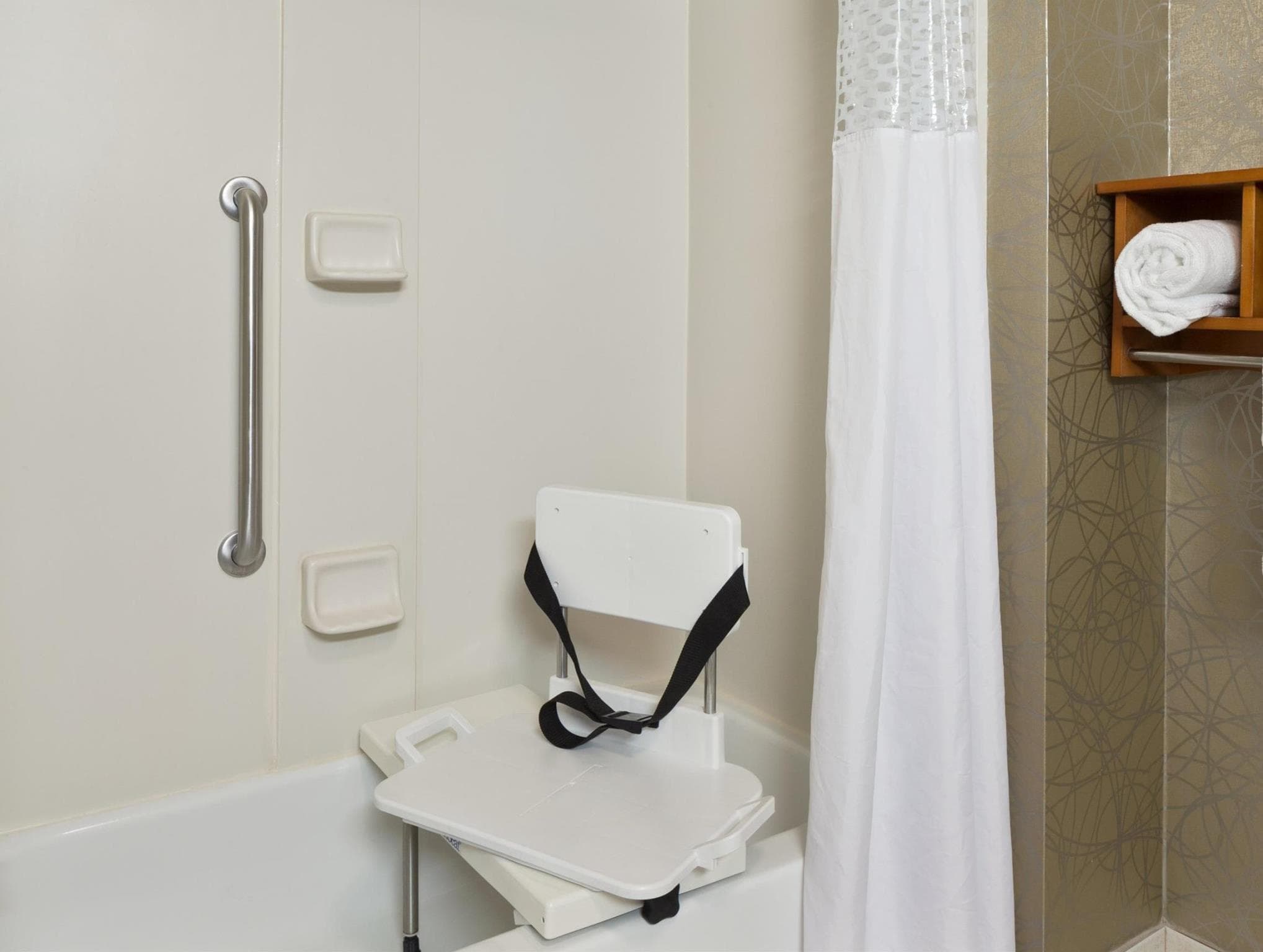Hampton Inn Pell City photo 3