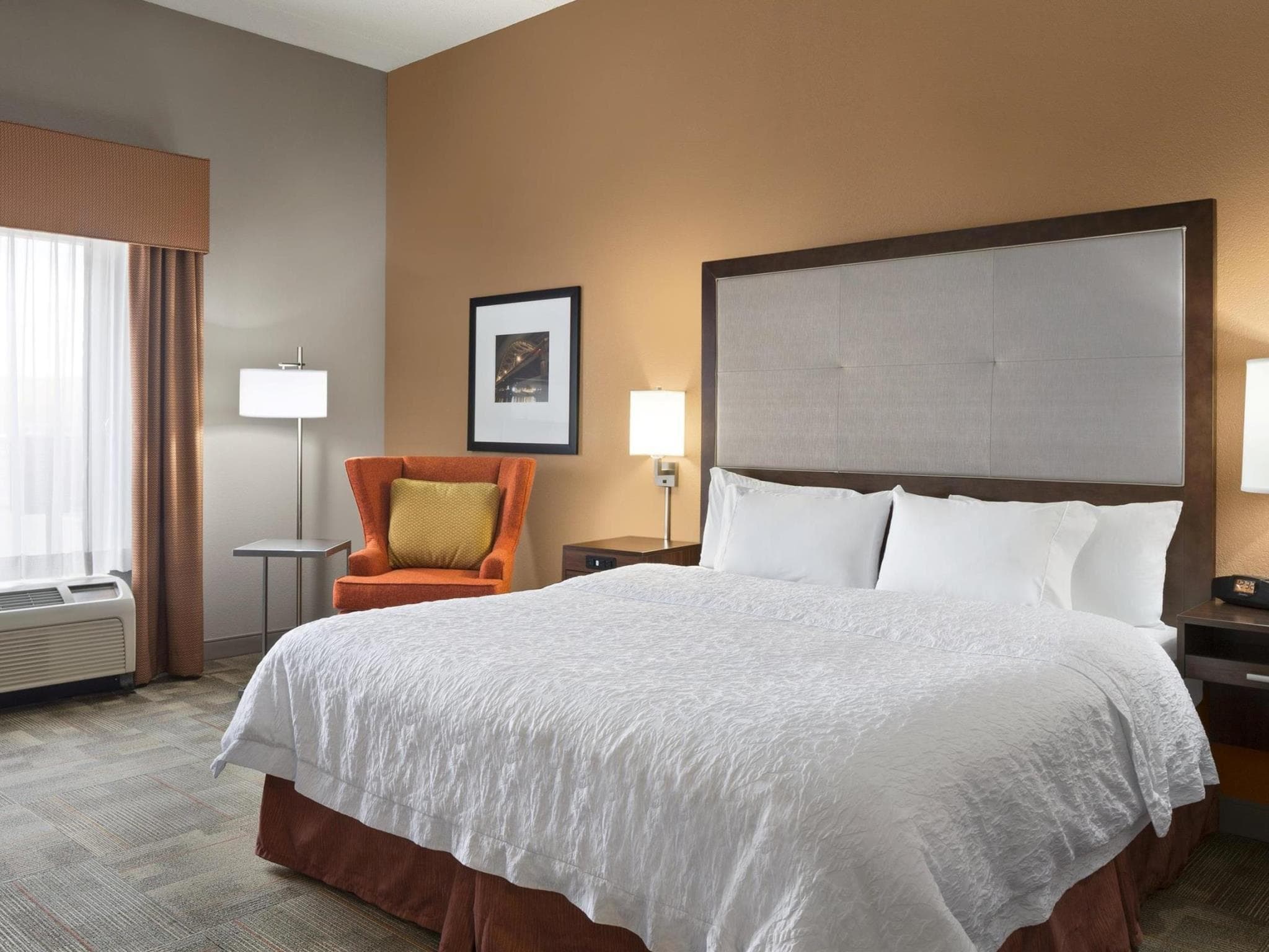 Hampton Inn Pell City photo 2