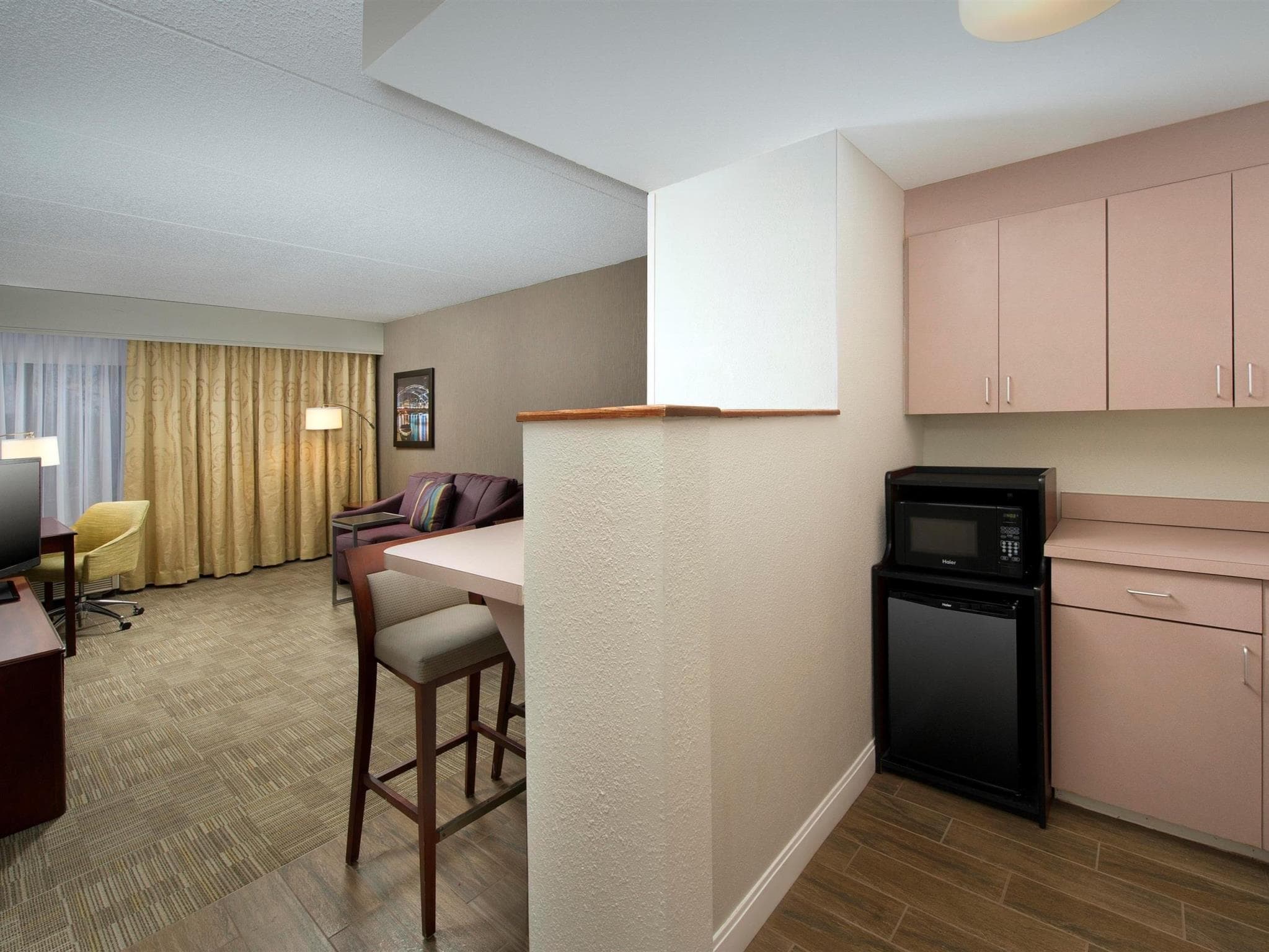 Hampton Inn by Hilton Rochester/Greece photo 3