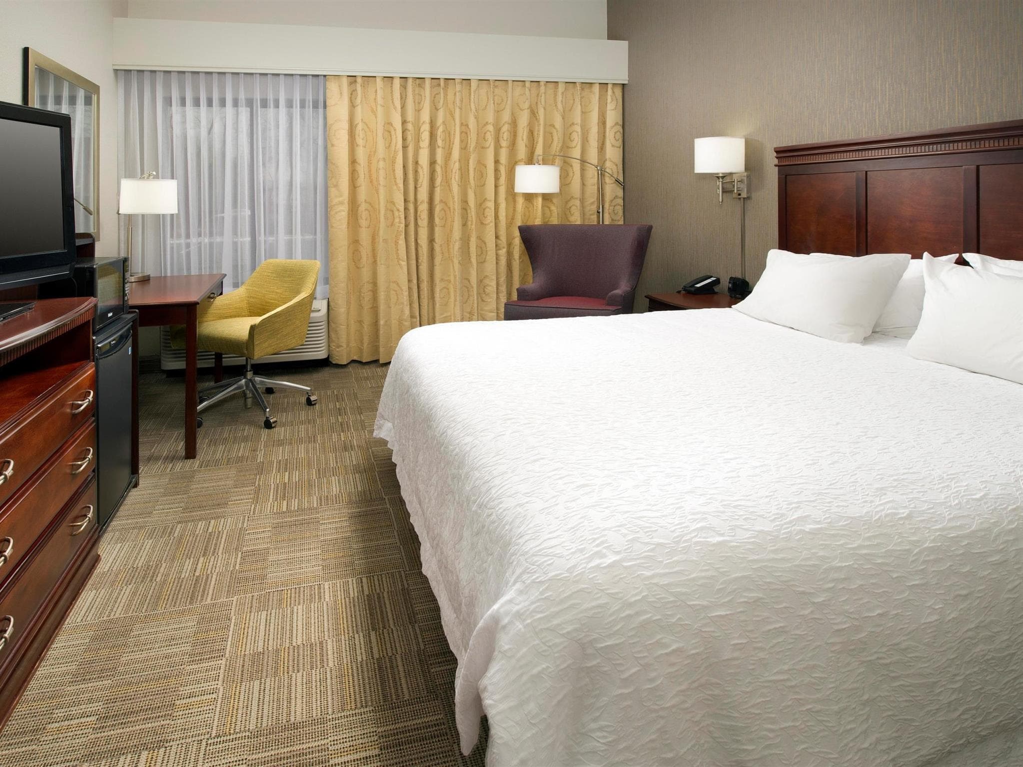 Hampton Inn by Hilton Rochester/Greece photo 5