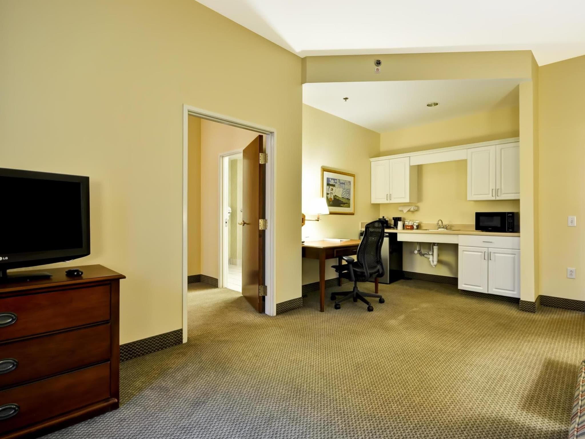 Hampton Inn & Suites Charleston/West Ashley photo 3