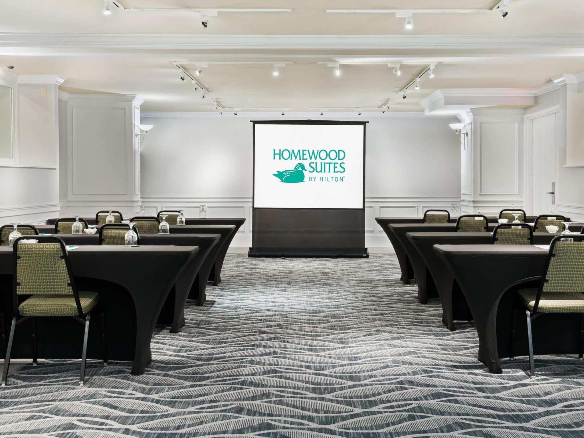 Homewood Suites by Hilton Raleigh - Durham AP/Research Triangle photo 4