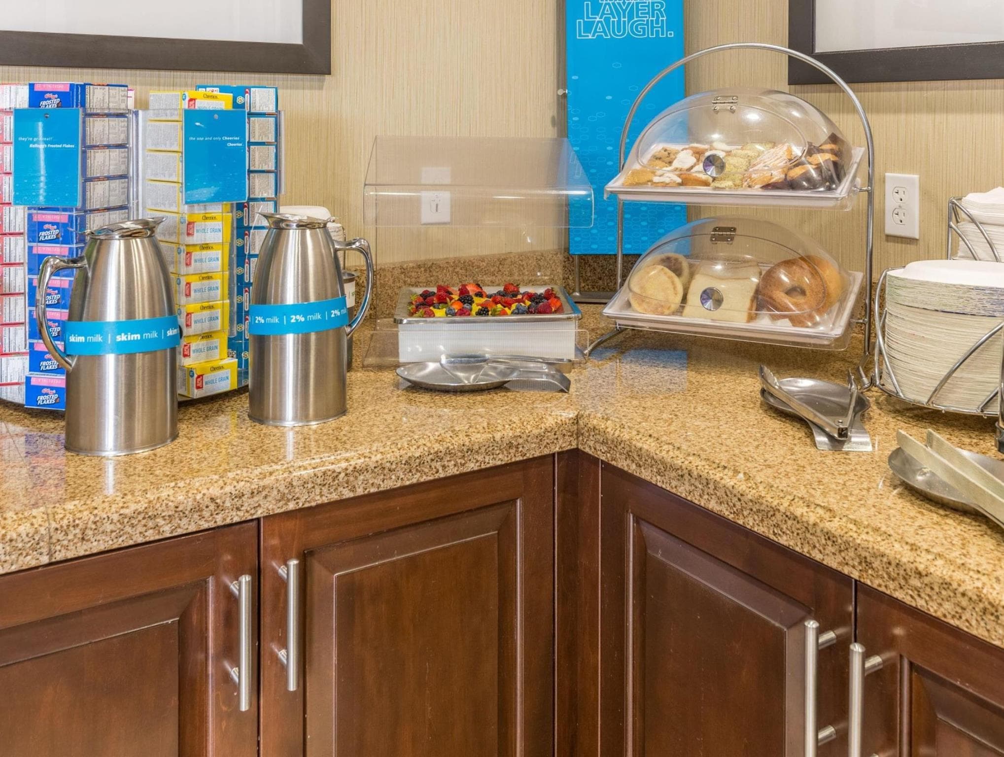 Hampton Inn Owensboro South photo 4