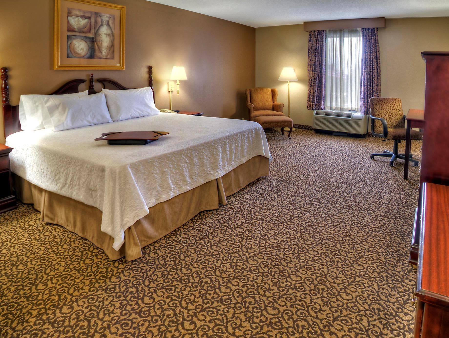 Hampton Inn Bartlesville photo 2