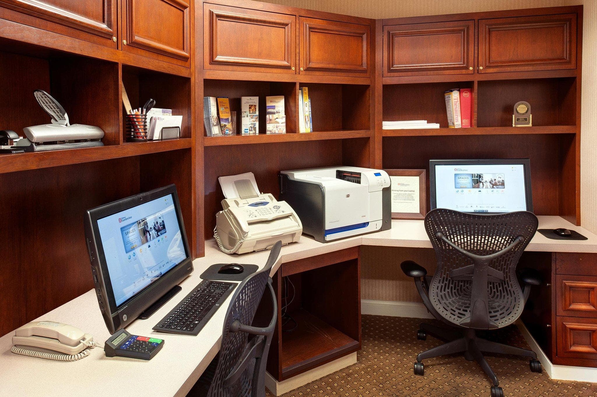 Hilton Garden Inn St. Louis/O'Fallon MO photo 3