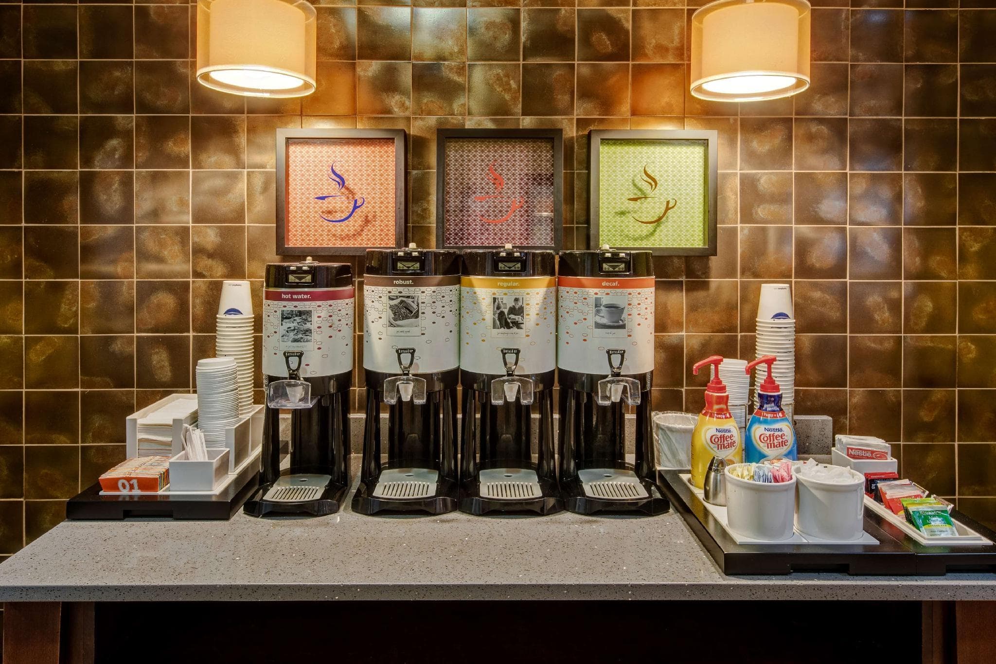 Hampton Inn Crossville photo 4