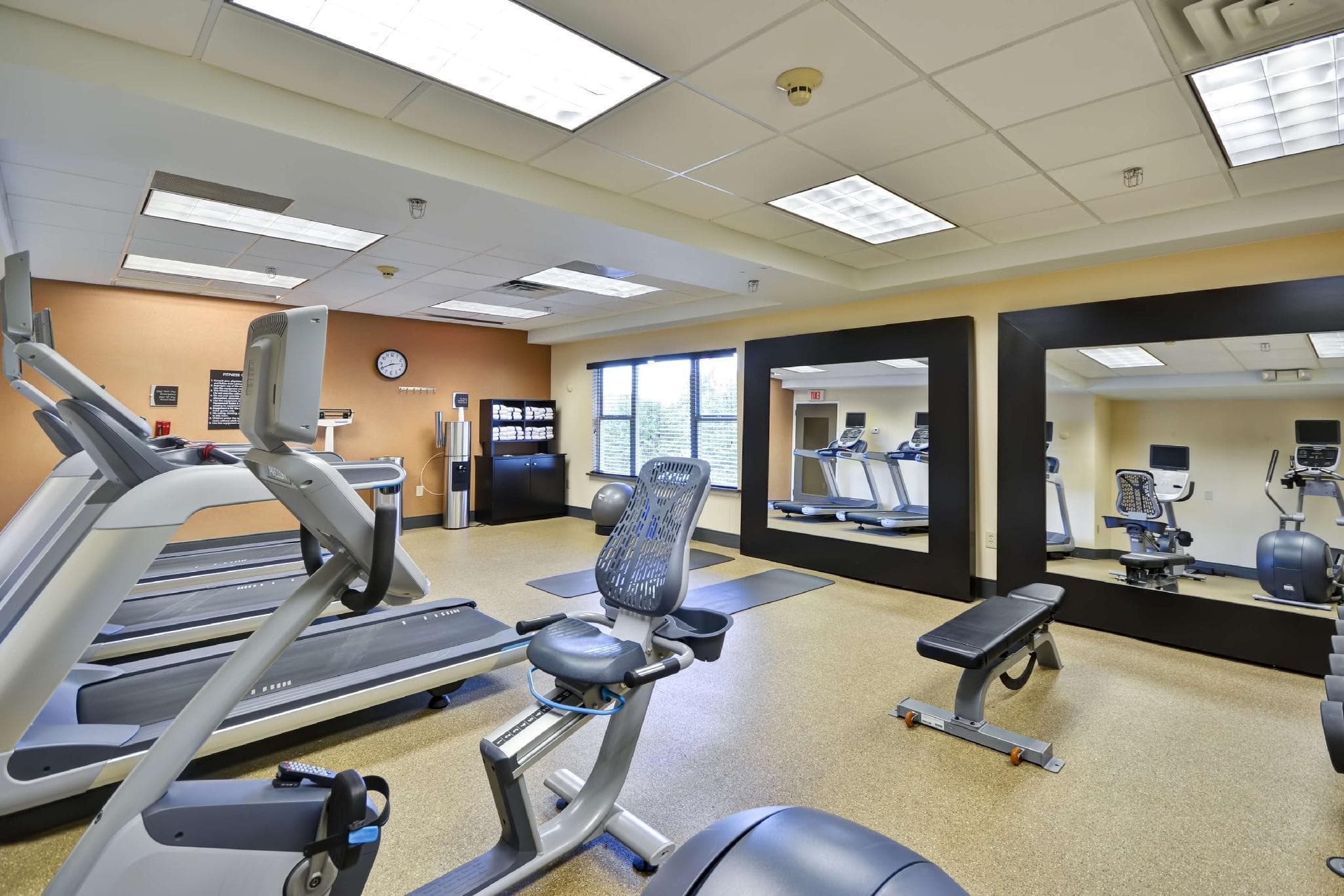Homewood Suites by Hilton Durham - Chapel Hill I-40 & Hwy. 15-501 photo 5