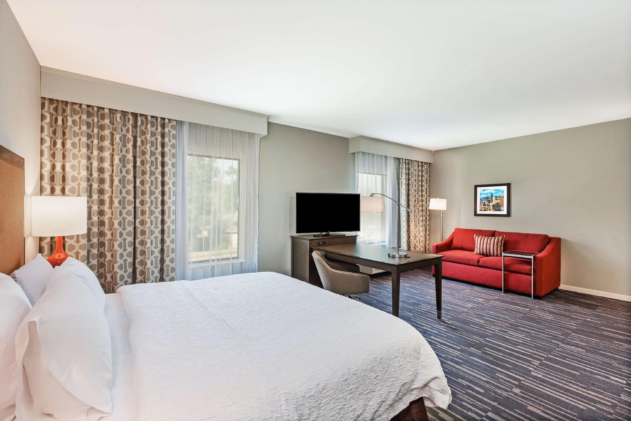 Hampton Inn & Suites Houston/Atascocita photo 2