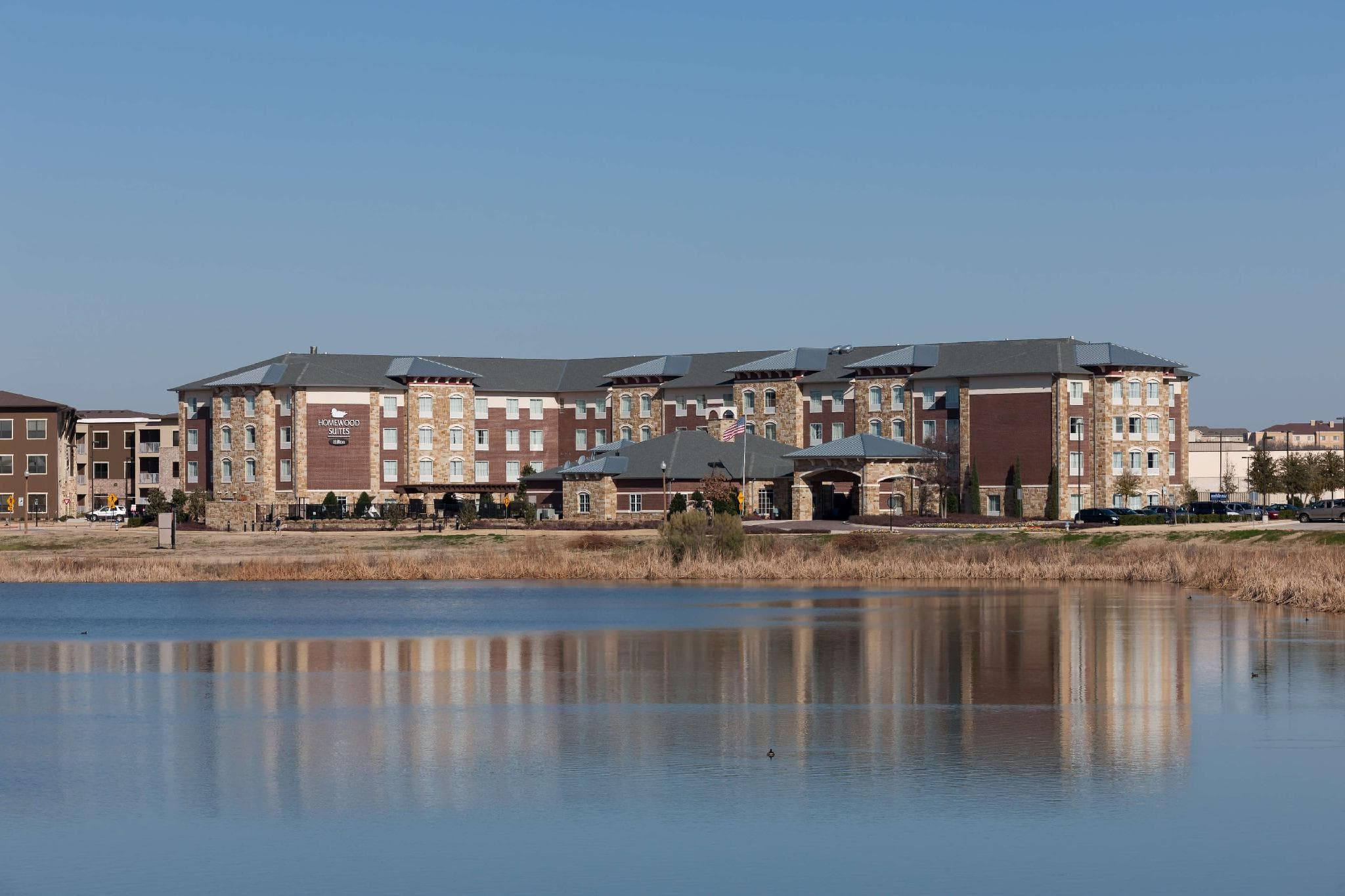 Homewood Suites by Hilton Denton photo 4