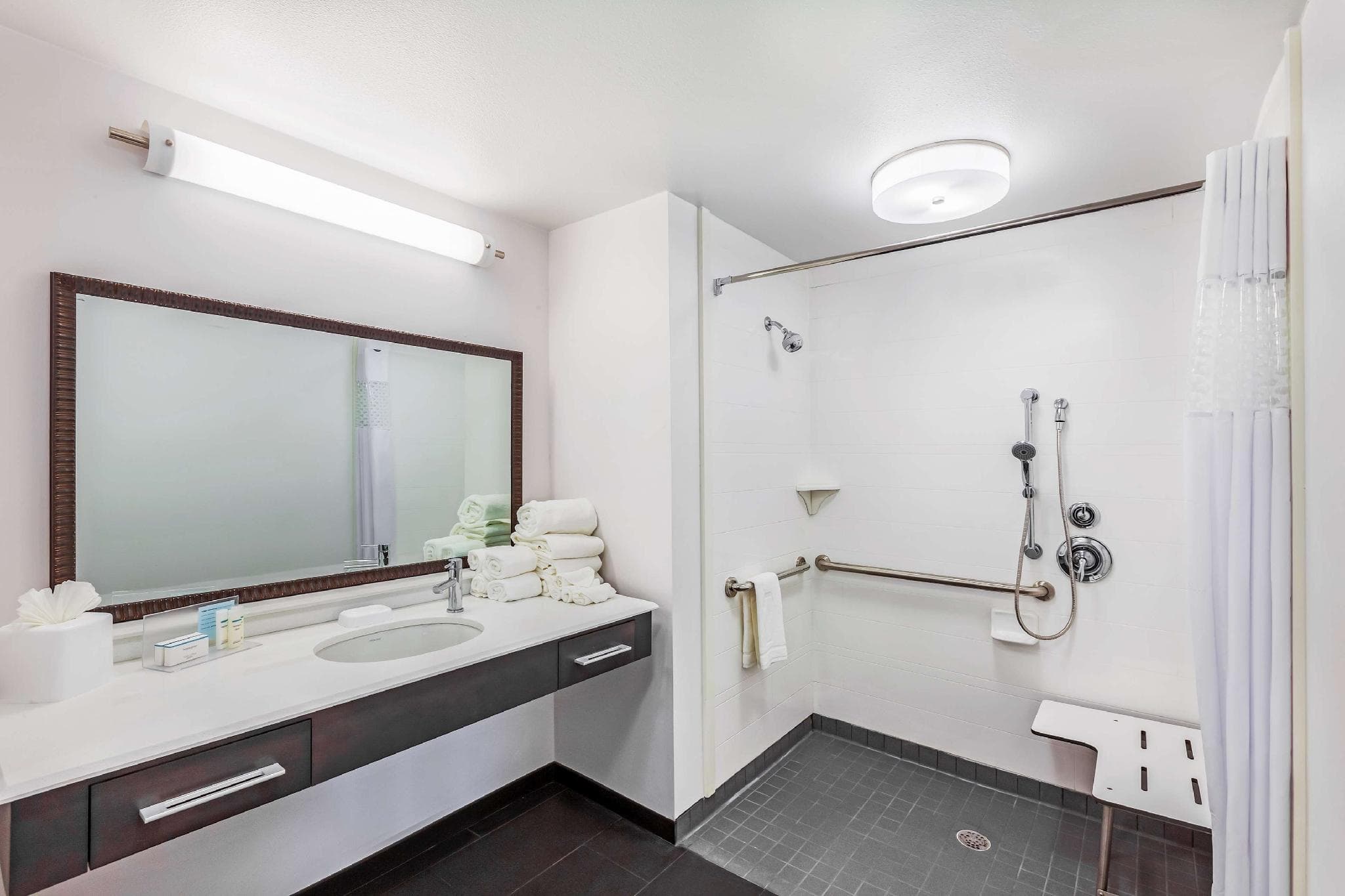 Hampton Inn & Suites Houston I-10 West Park Row photo 2
