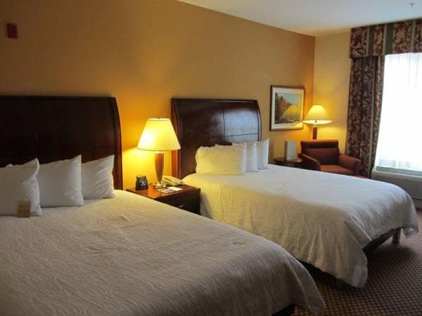 Hilton Garden Inn Odessa photo 3