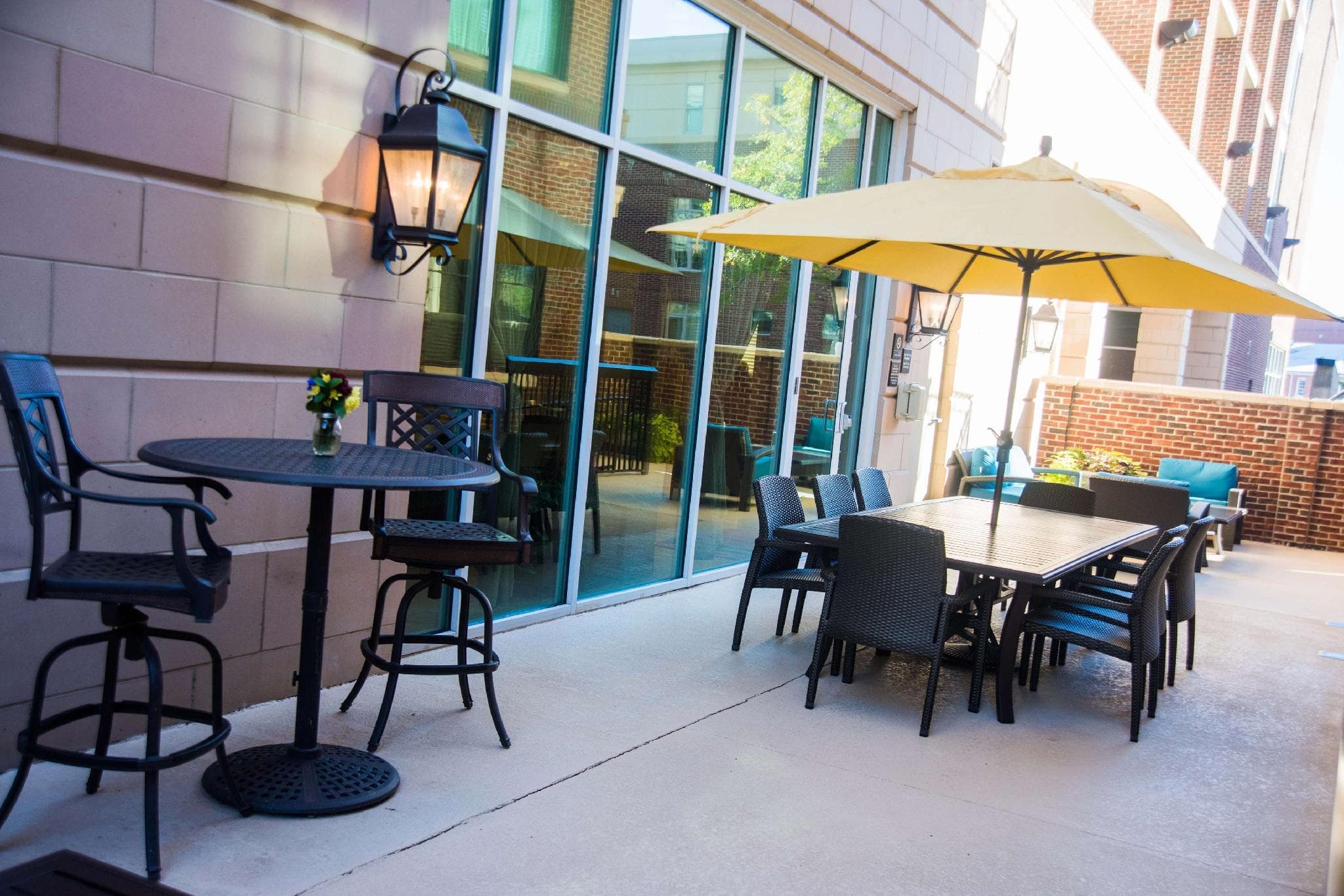 Hampton Inn & Suites Greenville-Downtown-RiverPlace photo 4