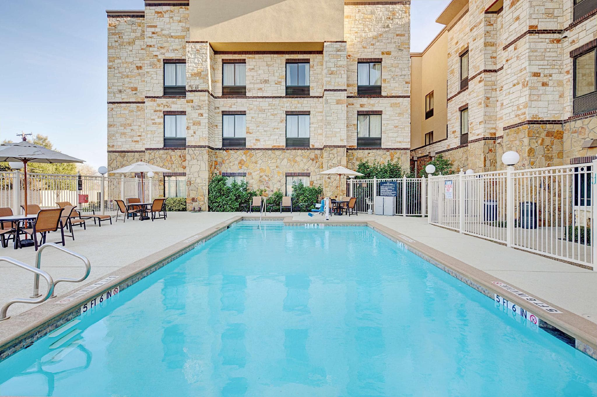 Hampton Inn & Suites Mansfield photo 3