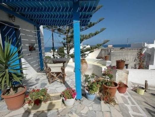 Hotel Anixis photo 3