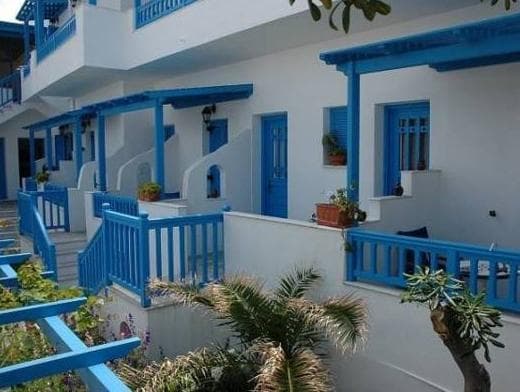 Hotel Anixis photo 5