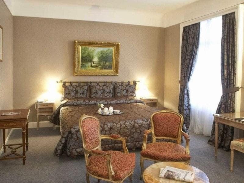 Grand Hotel Bellevue photo 5