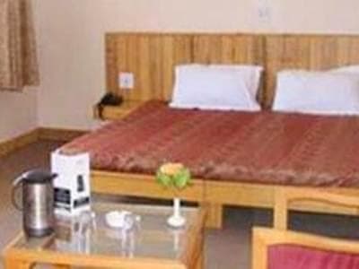 Manali Continental photo 2