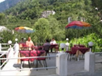 Manali Continental photo 5