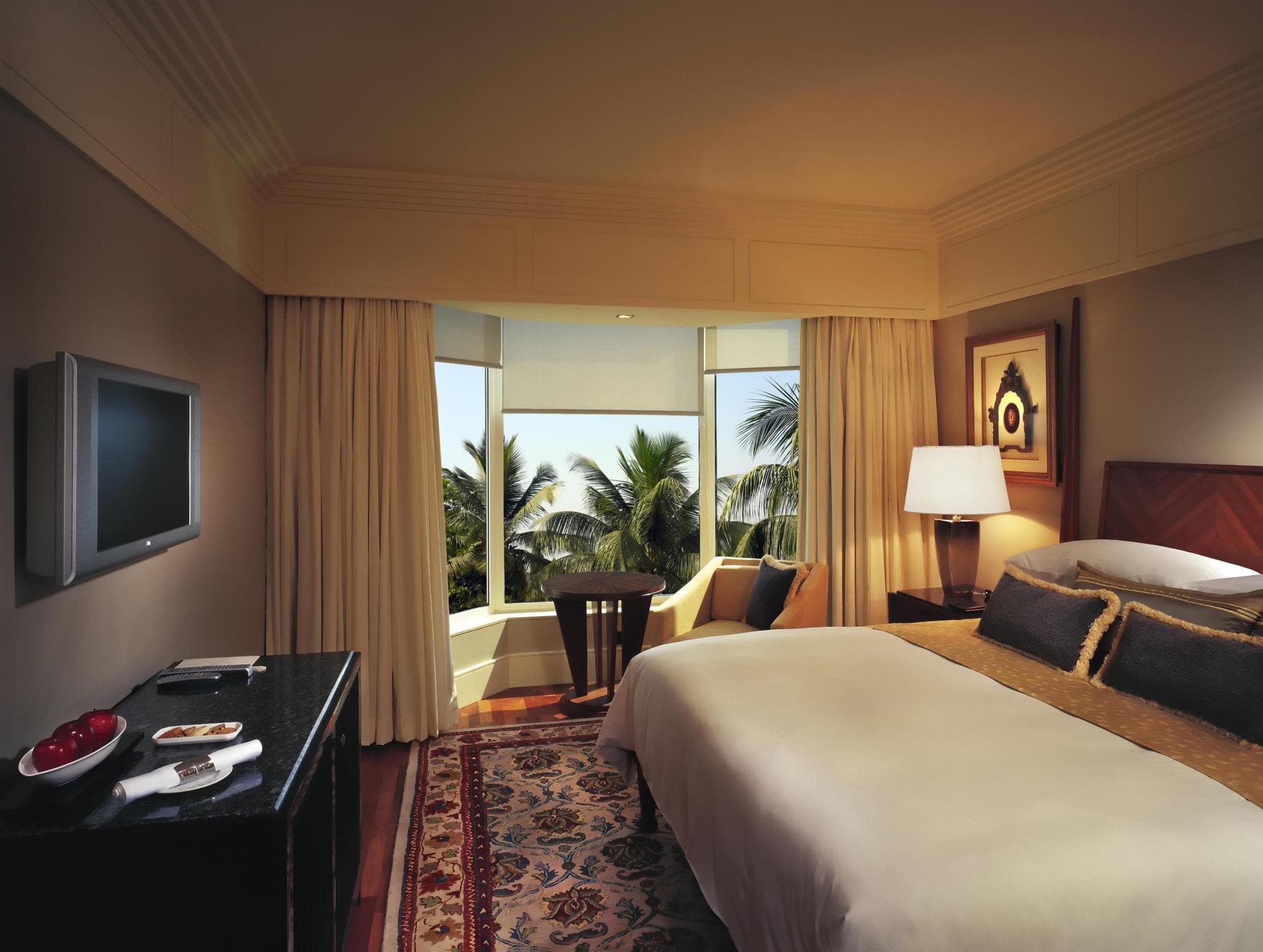 The Leela Mumbai photo 3