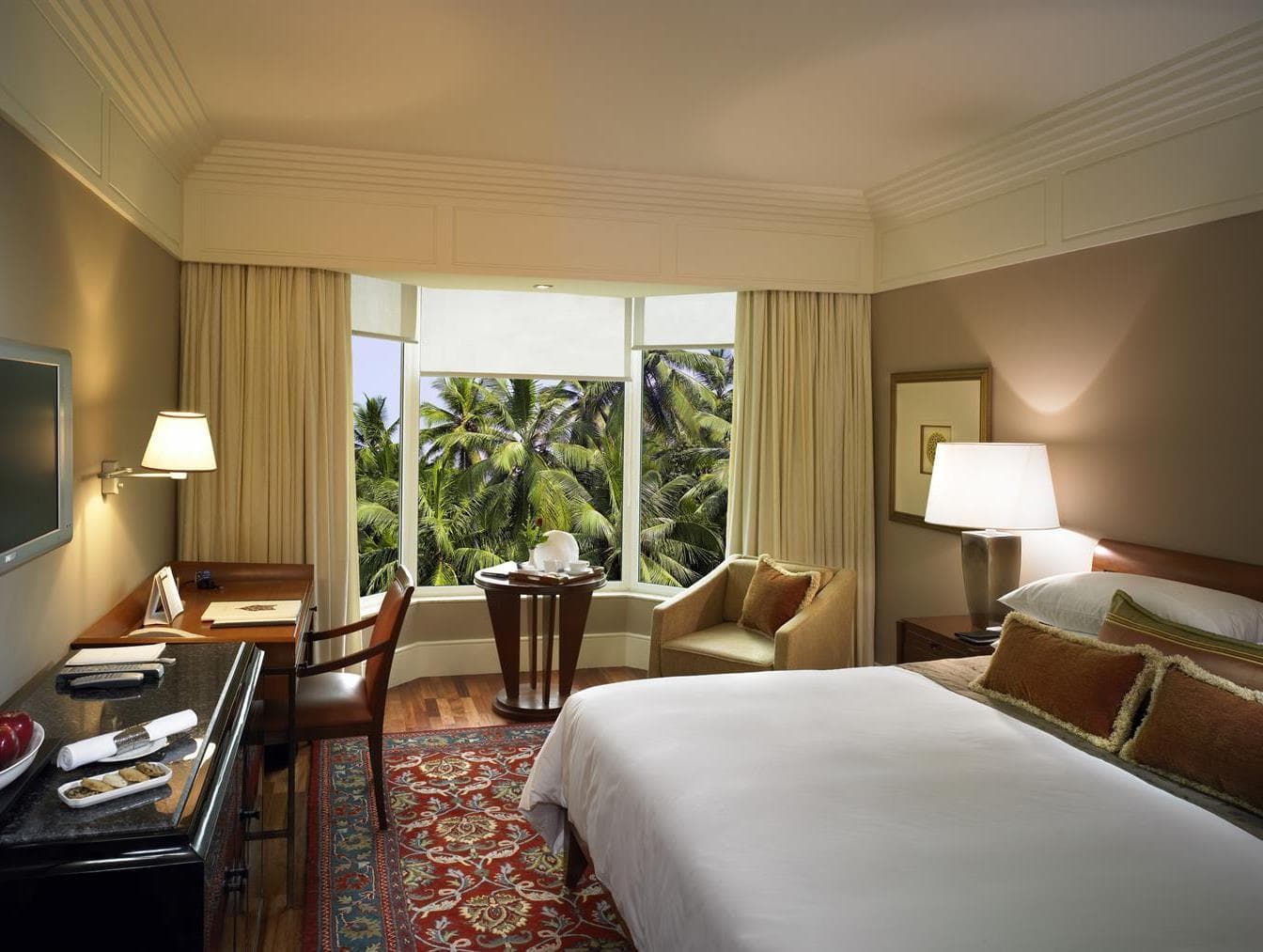 The Leela Mumbai photo 4