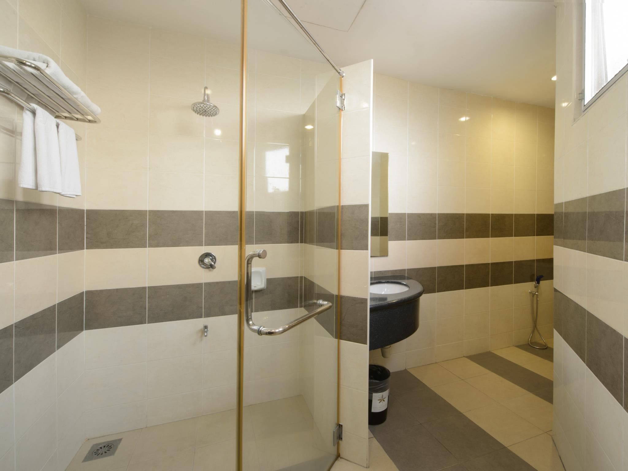 Hotel Seri Malaysia Kepala Batas photo 2
