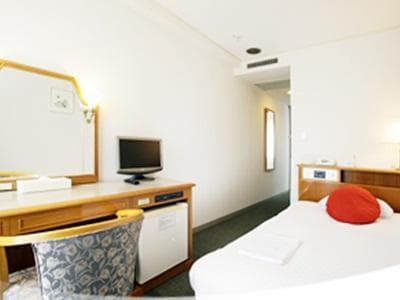 Pearl Hotel Mizonokuchi photo 2