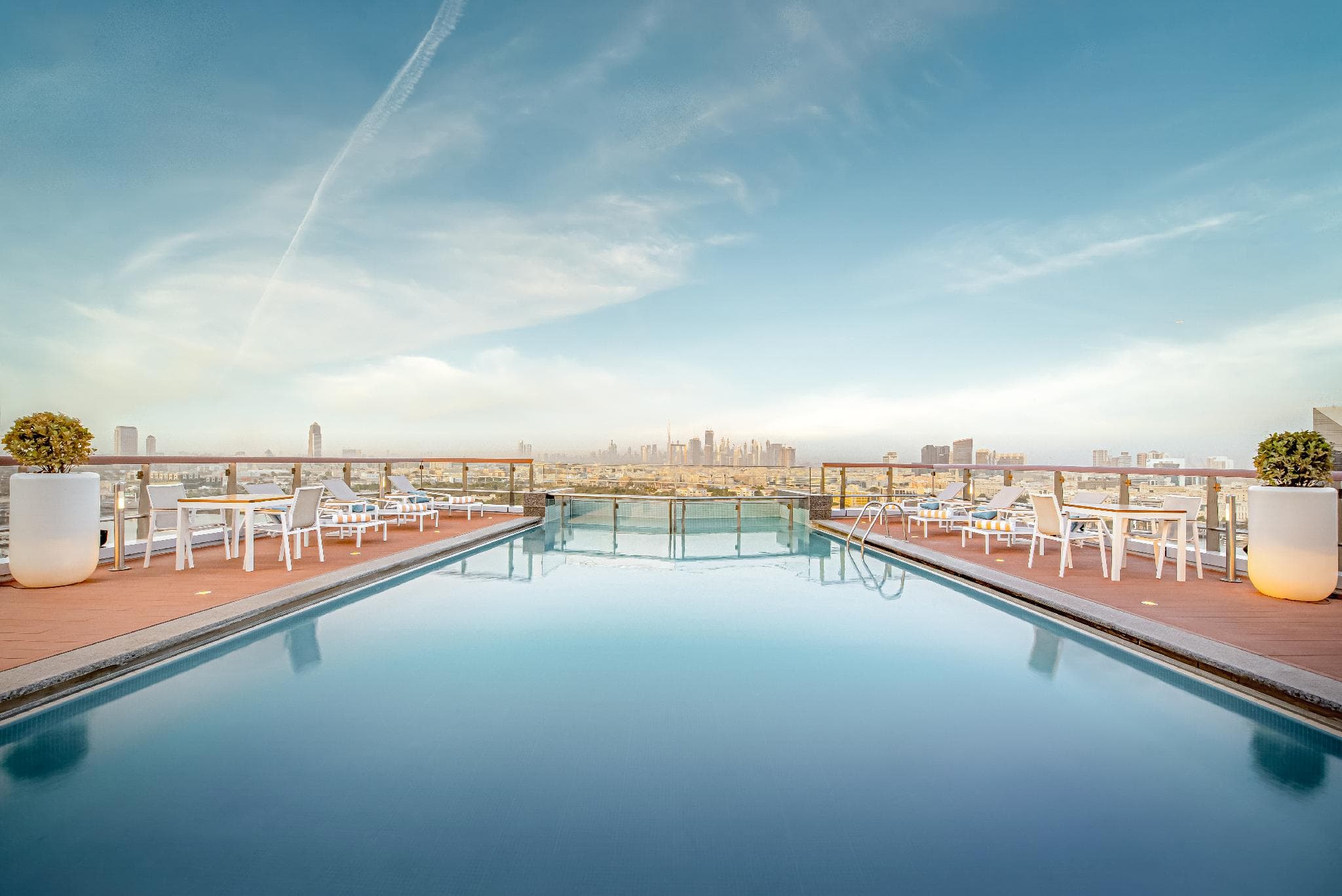Mövenpick Dubai Creek photo 4
