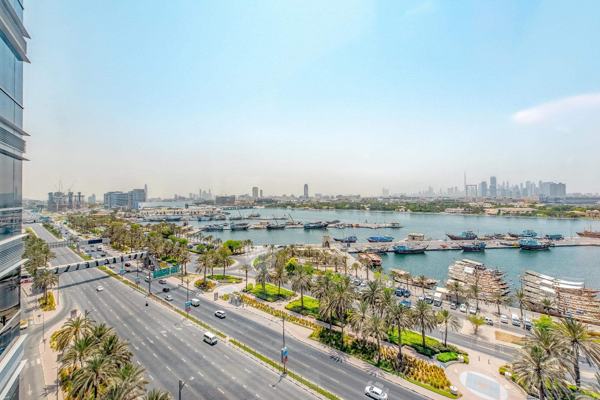 Mövenpick Dubai Creek photo 5