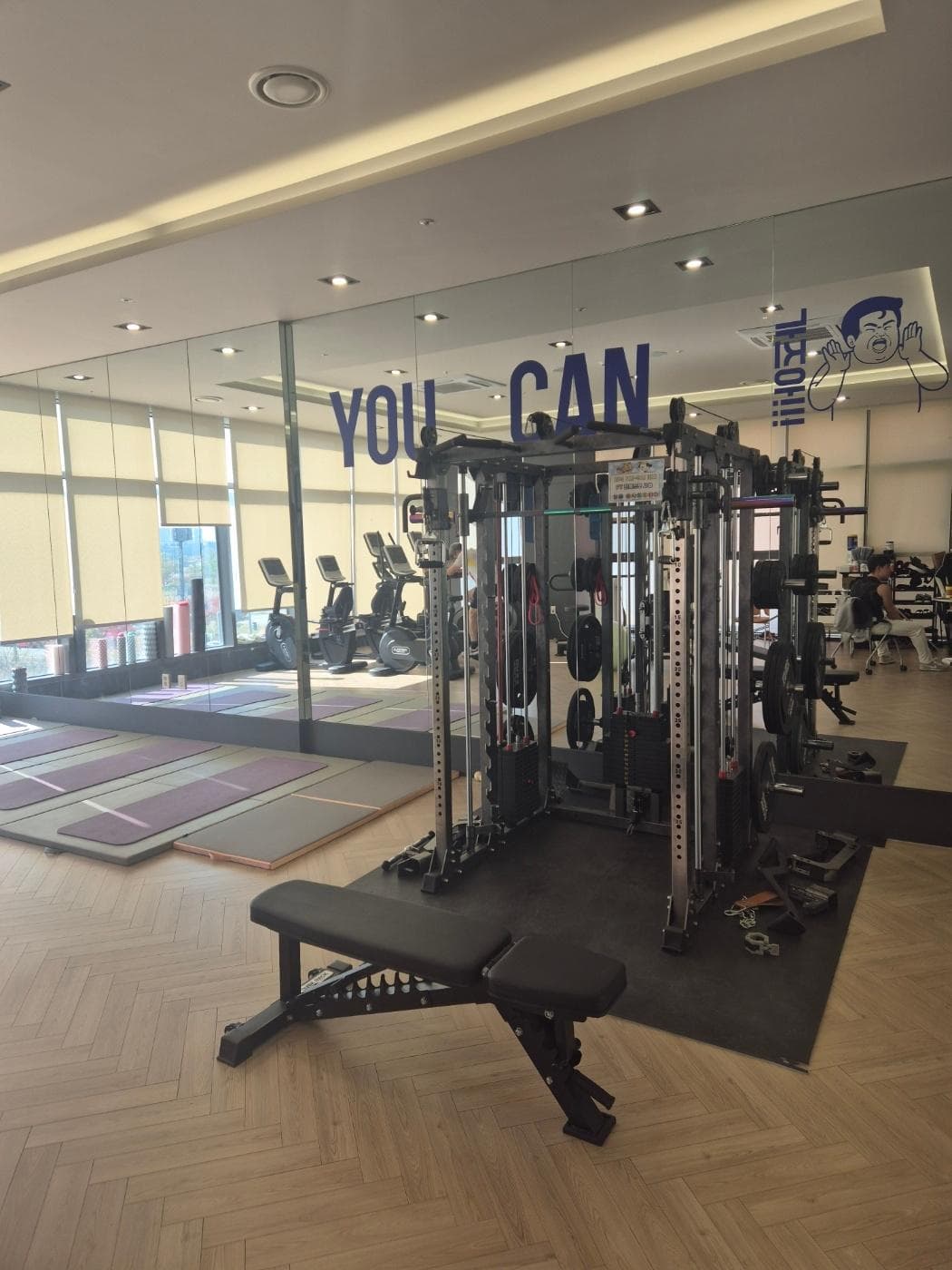 LandmarkStay in SONGDO photo 5