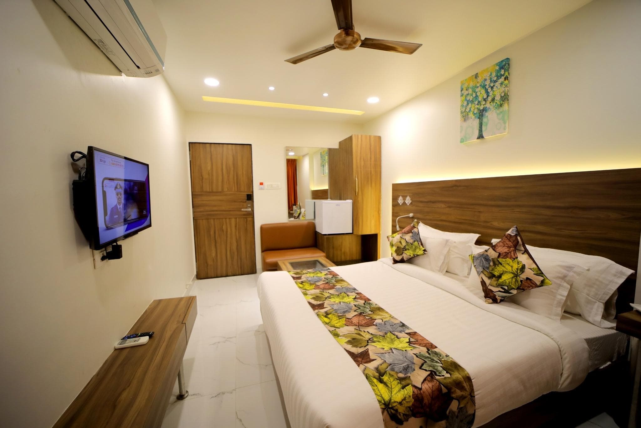 The RRA Hotel, Nathdawara photo 5