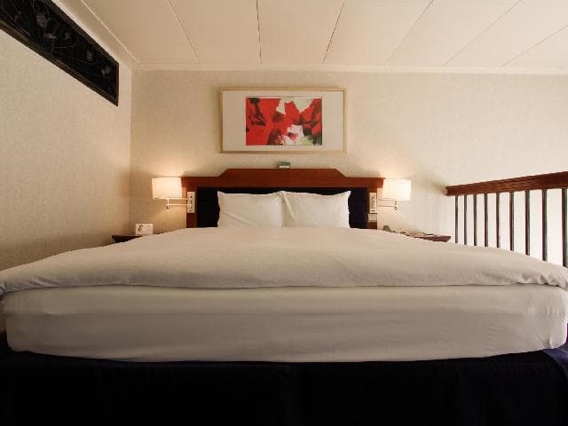 CITIC Hotel Beijing Airport photo 2