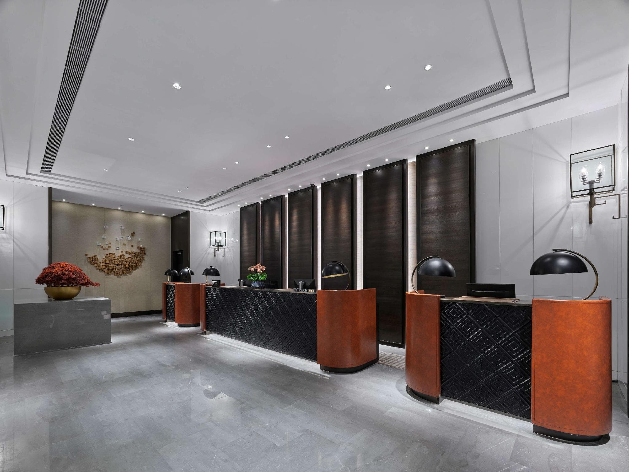 DoubleTree by Hilton Baoding photo 4