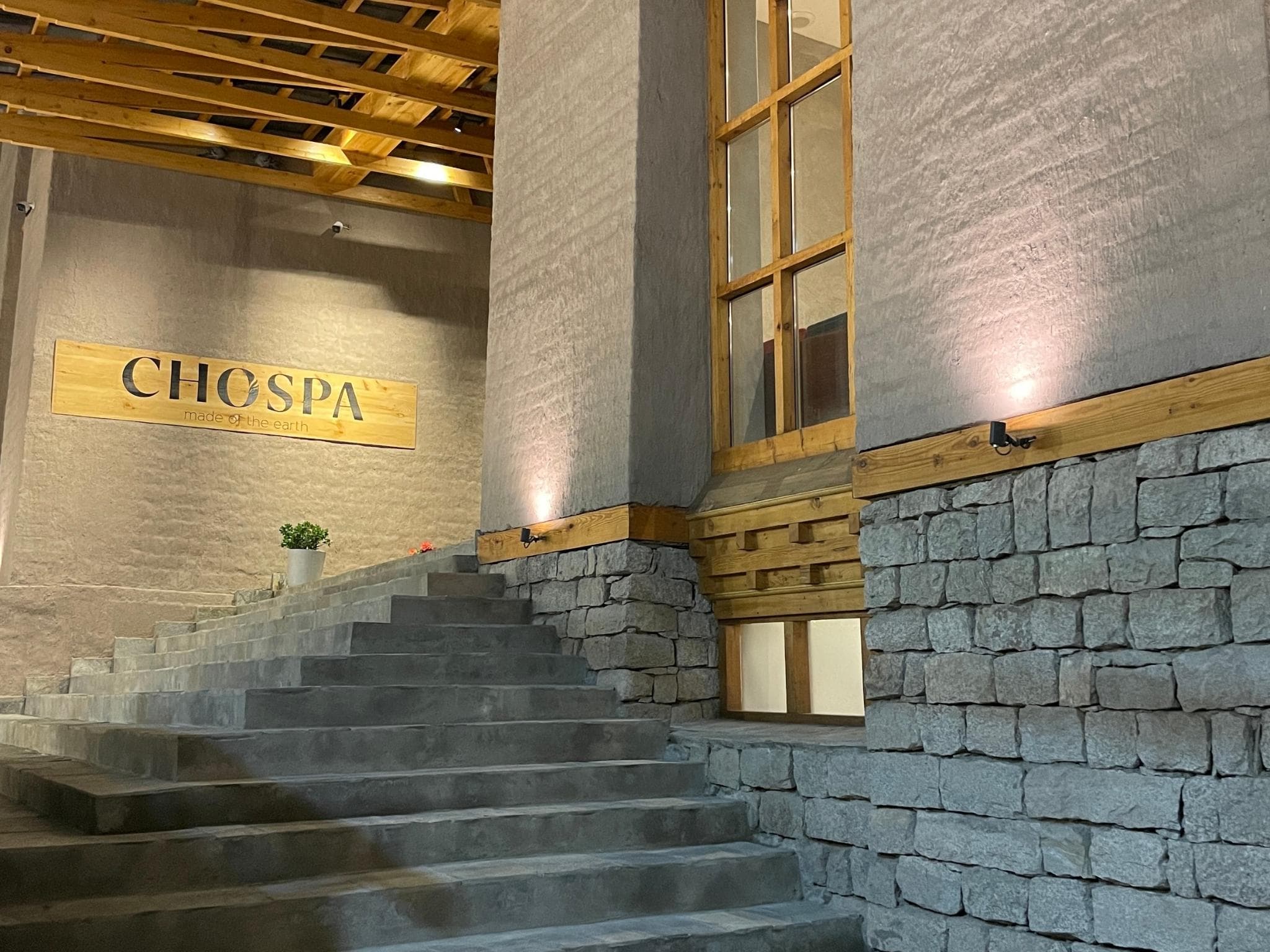CHOSPA HOTEL photo 4