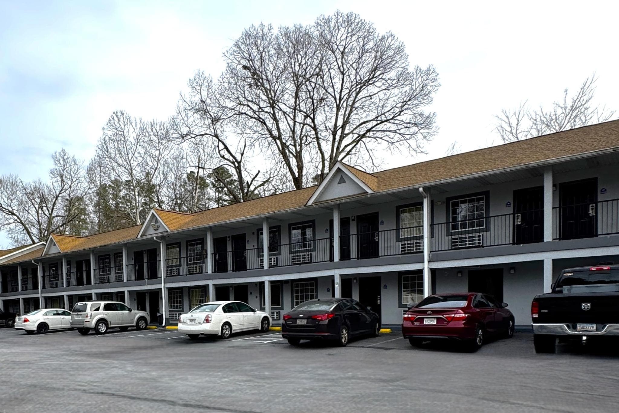 Woodbridge Inn By OYO Rome photo 5