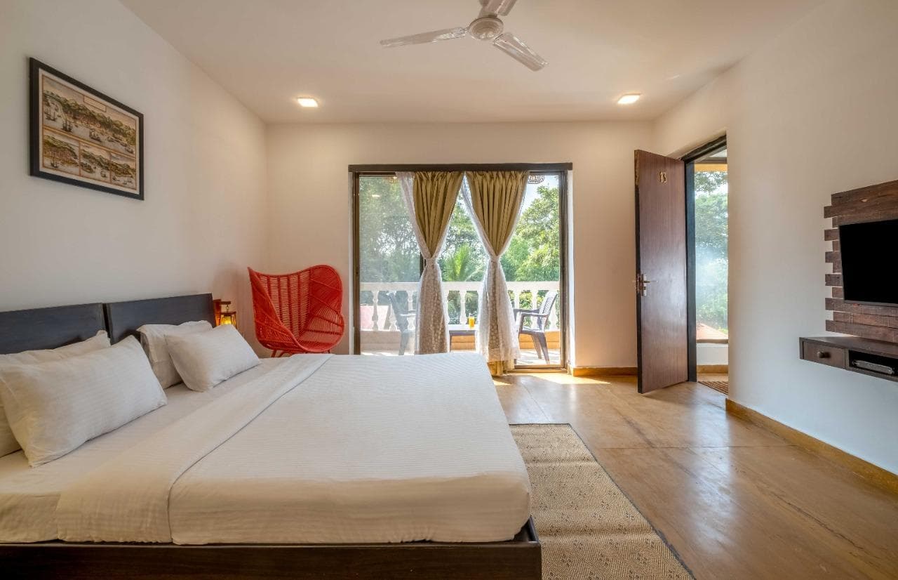 Verandah Goa photo 3
